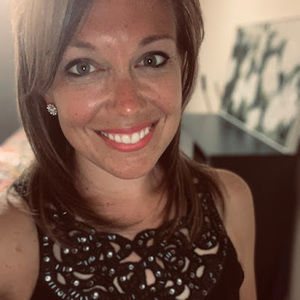 Meet your Posher, Jenny